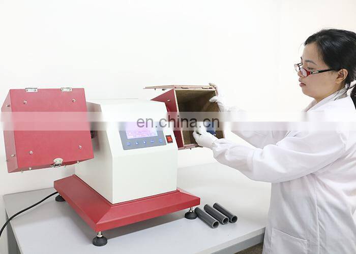 Fabric Ici Pilling Box, Fabric Snagging Testing Machine