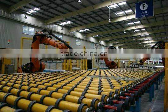 1.3-19mm Glass (Float glass, Reflective glass, Tempered glass, Laminated glass, Solar glass and Mirror etc.)