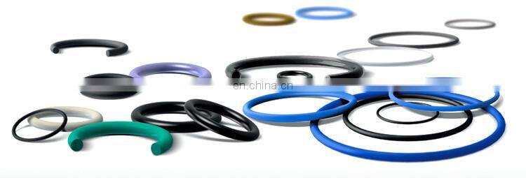 Wholesales Customized O-Ring FPM EPDM Silicon Rubber O Ring Seals FKM NBR Siliocne Rubber ORing