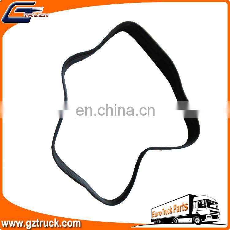 Heavy DutyTruck Parts Fan Blade Rubber Ring OEM 1674584 42044975 1504872 1660106 1660134 for VL