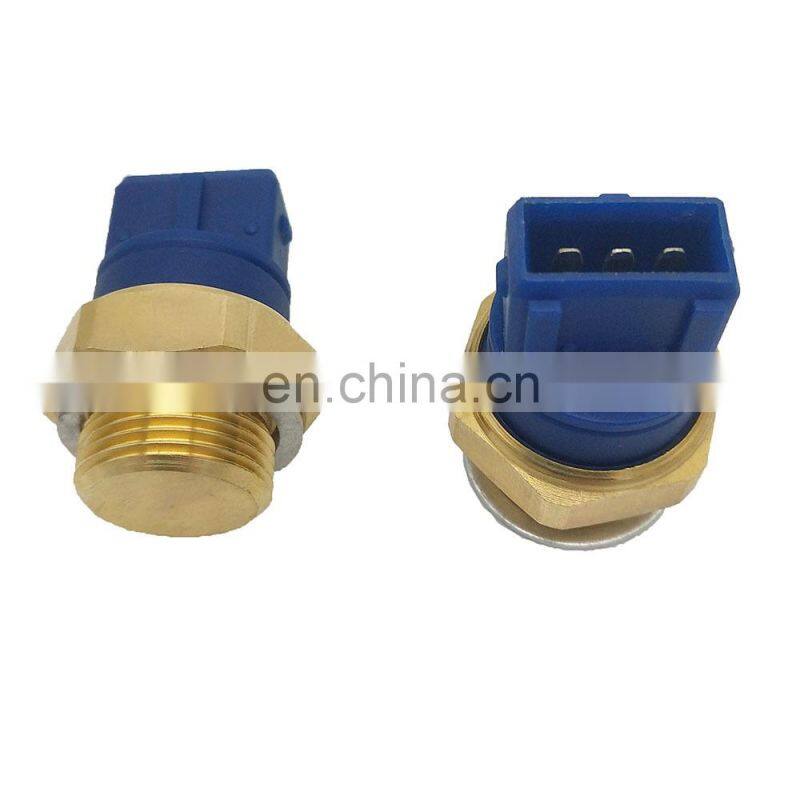 High quality engine cooling system For GM Opel  temperature switch  OEM 90458540 1341036 01341036