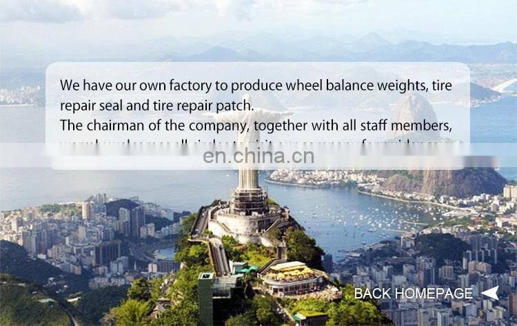 Commercial Cheap Auto Tire Repair Cold Patches And Tools