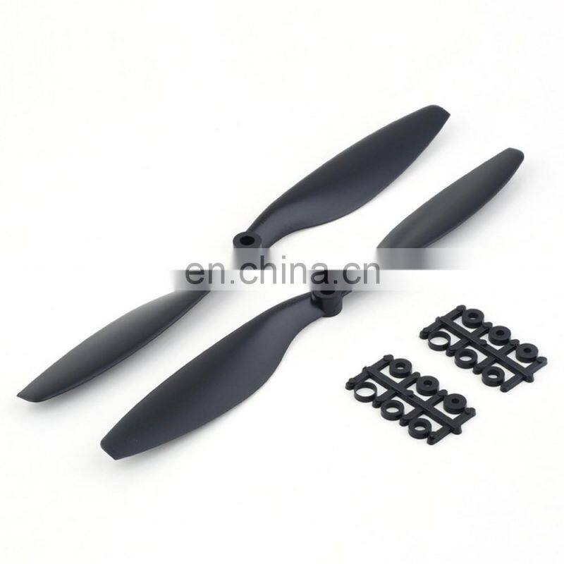 ABS 10x4.5" 1045 1045R CW CCW Propeller For DJI F450 500 F550 FPV Multi-Copter RC QuadCopter APC Promotion