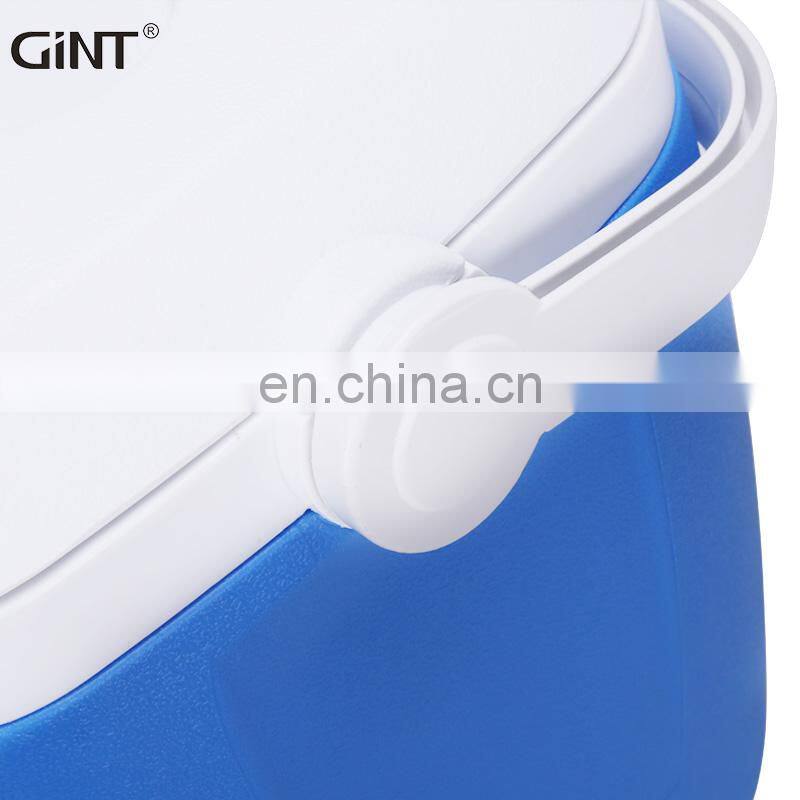 GiNT 5L Custom Logo Hard Case Cooler Ice Cooler Box Small Size Ice Chest for Short Trip