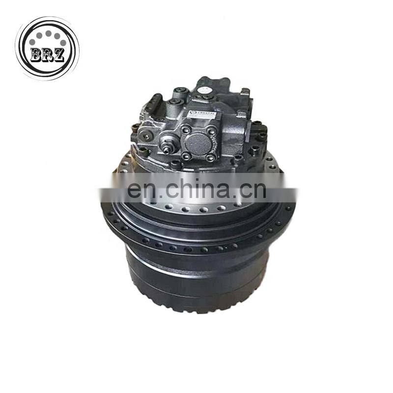 best price PC200-2 PC200-3 travel motor PC200-7 hydraulic motor PC200-8 travel drive 206-27-00022 20Y-27-00200