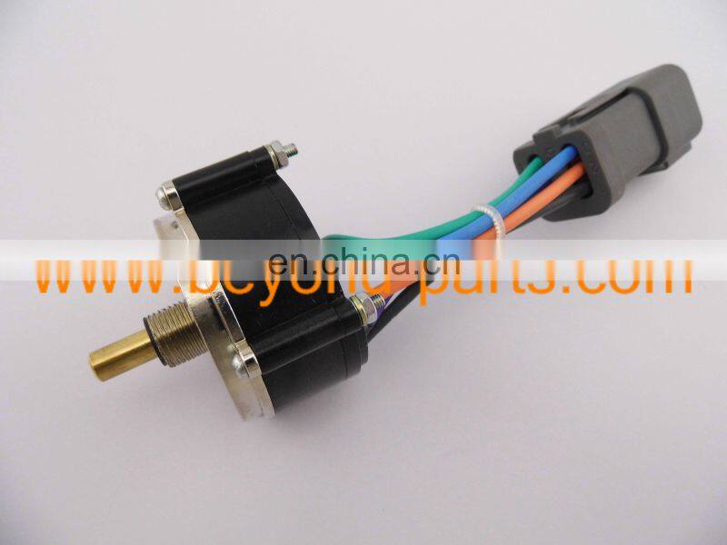 320B 320C excavator throttle dial knob 106-0107