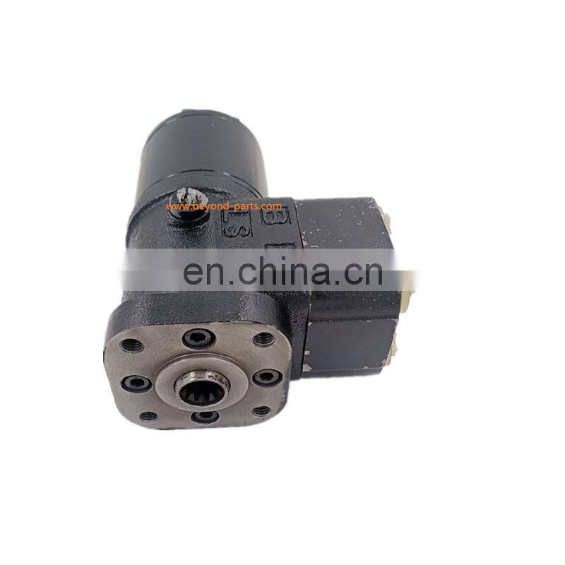WA320-5 Power Steering Orbitrol Valve  Ass'y Steering Motor 419-64-35102 4196435102