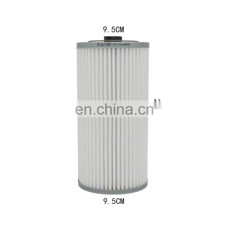High Quality Diesel Truck Engine Fuel Filter M1000-1105350 M1000-1105300