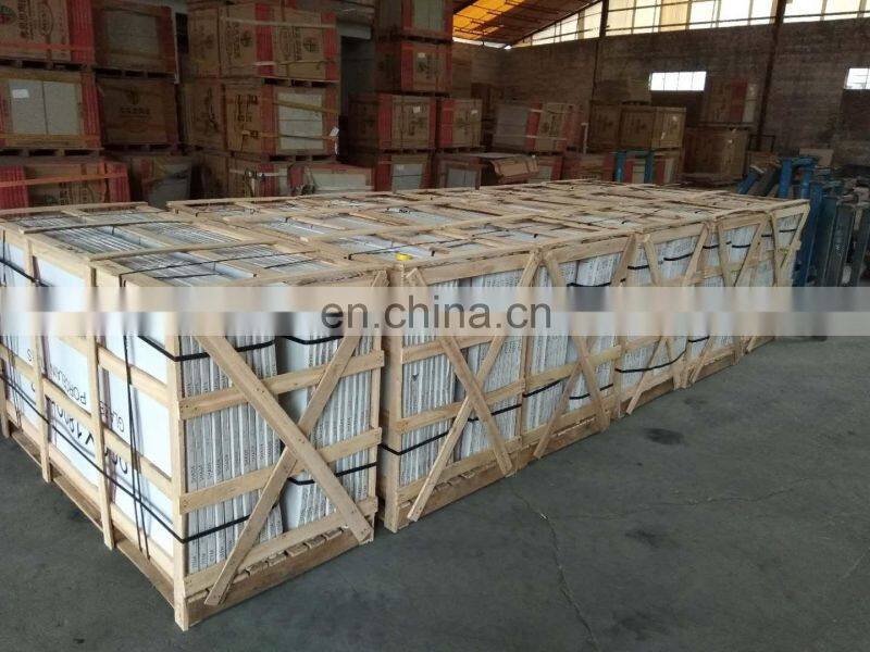 sintered stone big size hotsale marble style sintered stone tile