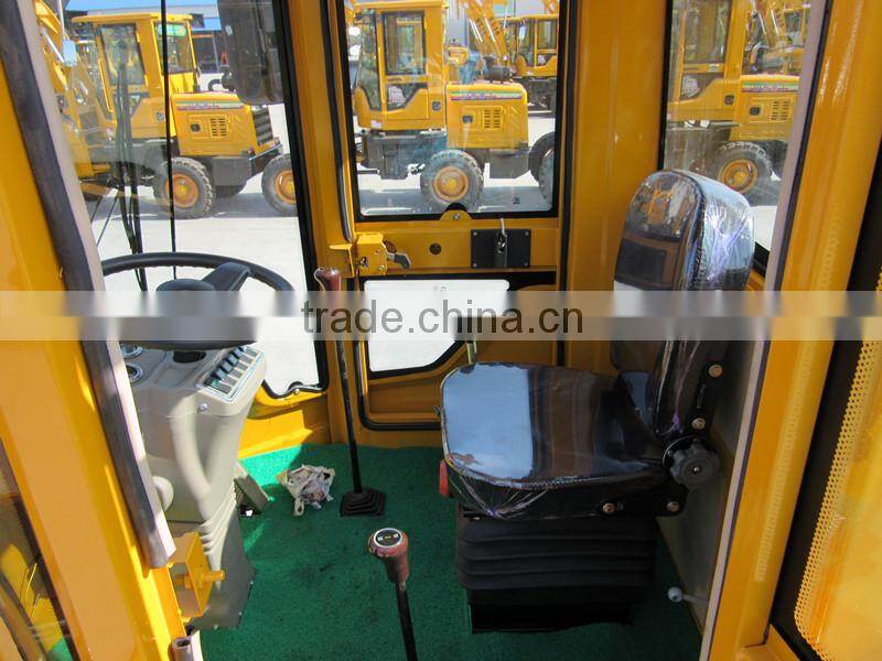 good wheel loader spare parts new front end loader prices