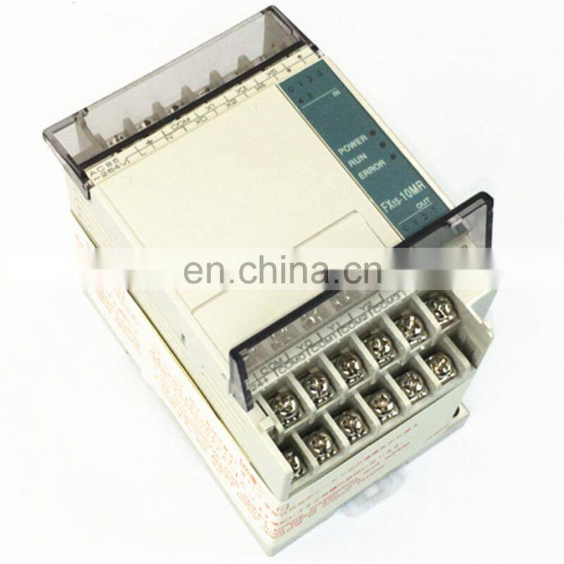 DVP20EH00T PLC programmable logic controller Digital I/O Expansion module