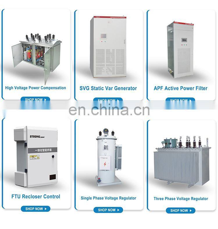 Load central 36kv 25ka 1600a vacuum circuit breaker recloser ftu controller