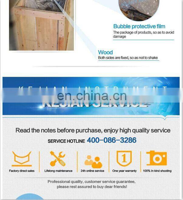 Extensometer Universal Machine UTM Tensile Strength Testing Apparatus Price