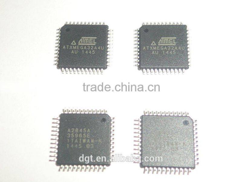ATXMEGA32A4U-AU