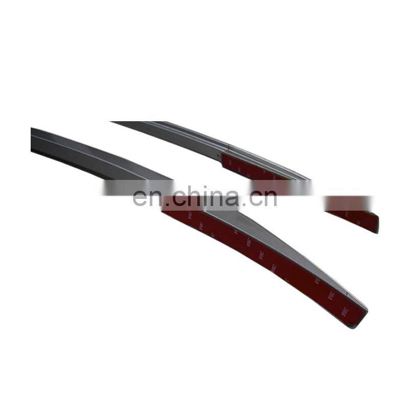 Auto Accessories Wholesale Car Roof Rack Luggage Carrier Roof Rack Rail Bar For Qashqai J11 2014-2016