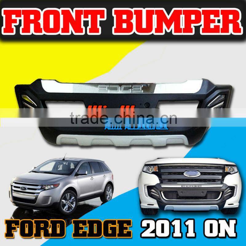 FORD EDGE FRONT BUMPER FOR EDGE 2011