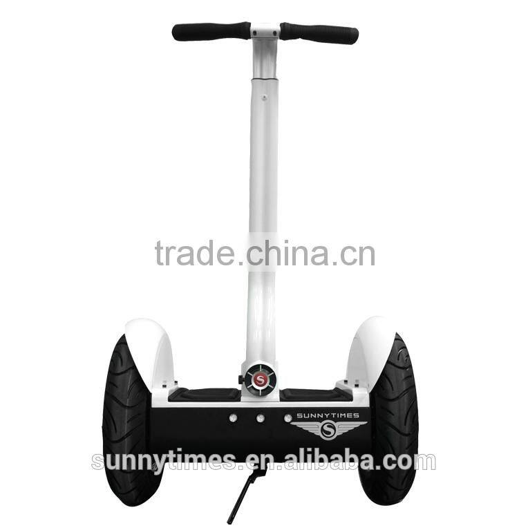 2016 NEW smart scooter 2 wheel hoverboard electric chariot scooter electric skateboard