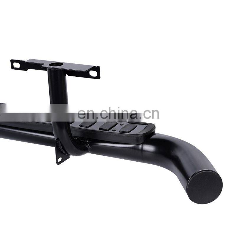 Running board For Land rover defender Black Side Step 4 doors auto parts auto parts