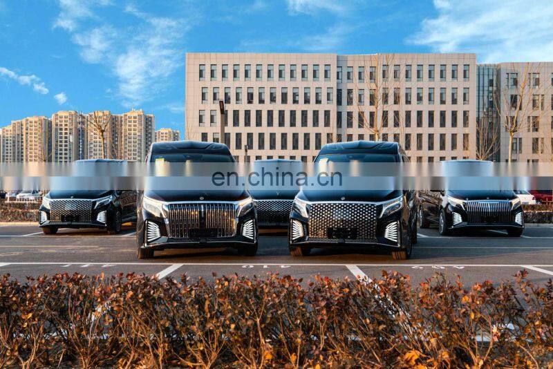 Runde Newest Automotive Kits For 16-22 Mercedes-Benz Vito V260 Upgrade Temple Star Body Kit Front Bumper Rear Bumper