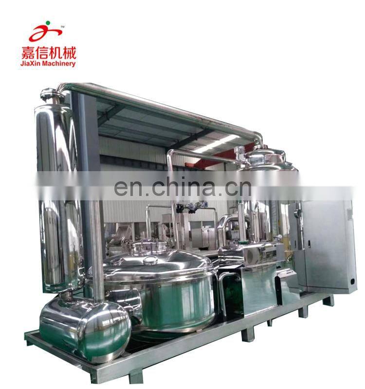 Industry used Vacuum fryer