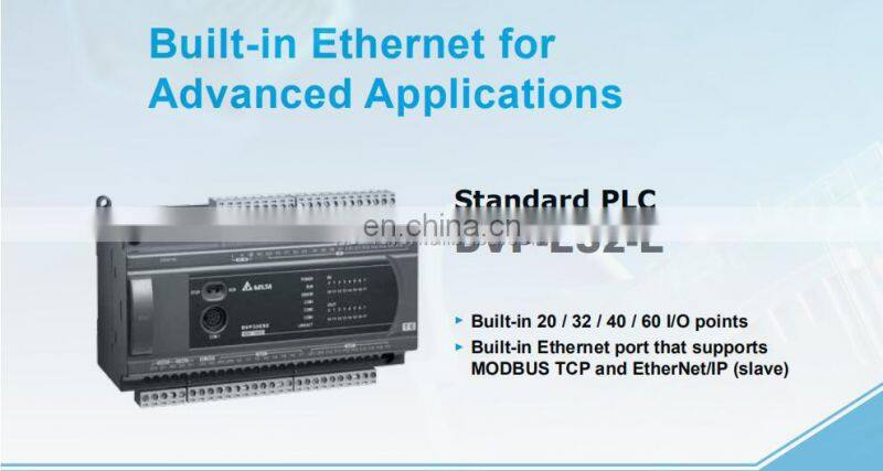 Original and new one DVP16SP11T dvp16sp11t with factory price