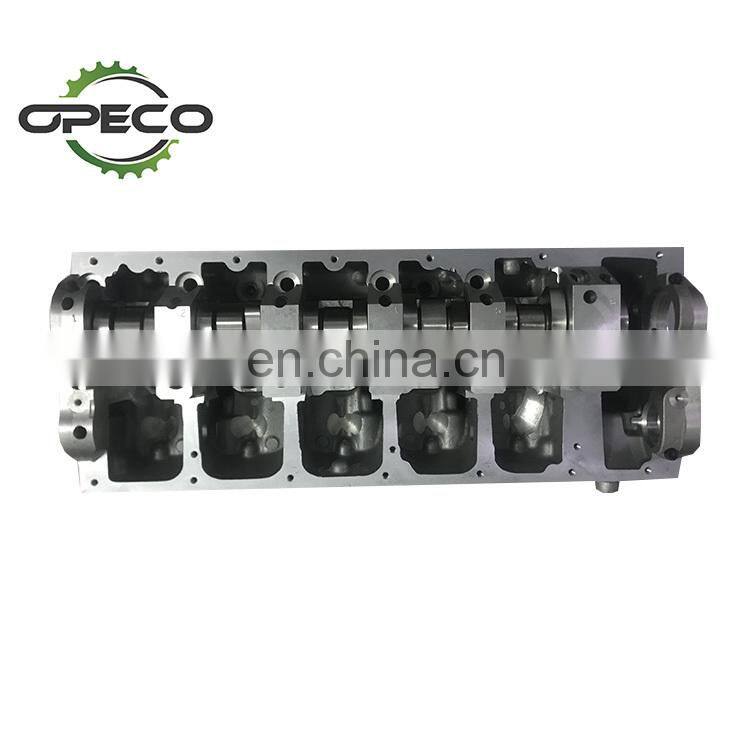 AXD BPE BPD BAC BPC BNZ complete cylinder head BLJ AXE 070103064Q 070103063K 070103065E 070103065R