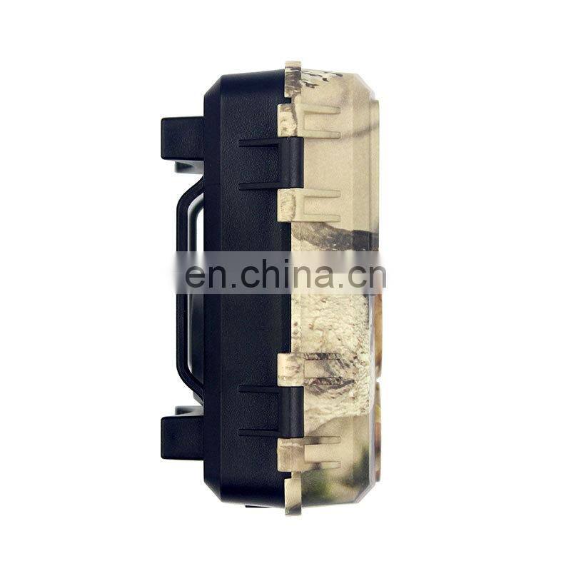 PR600C Thermal hunting Waterproof 12MP 1080P Game Hunting Scouting mini outdoor motion trail camera