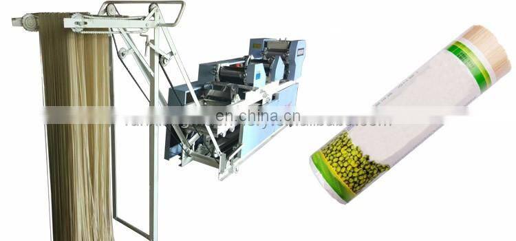 Factory price rice noodle machine /noodle making machine malaysia