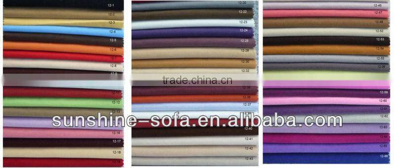 Hot selling Double Cushions Fabric Relax Folding Chair Sofa Bed Home Furniture From China