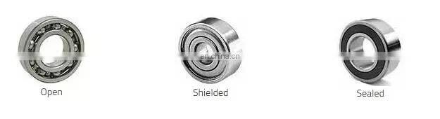 Competitive Price 6024 Deep Groove Ball Bearing