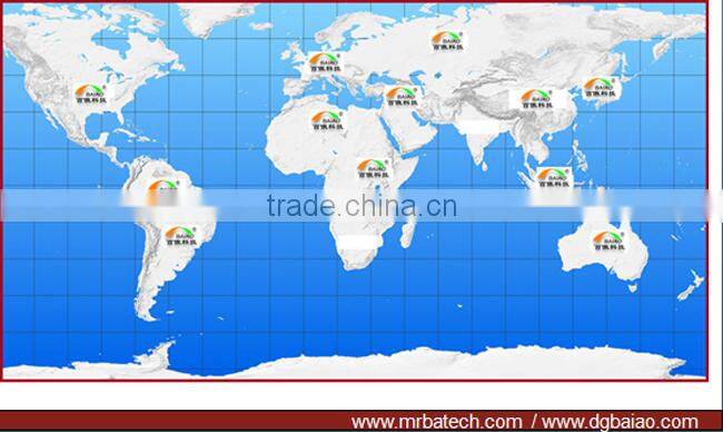 2.4Ghz high gain outdoor wifi antenna with booster