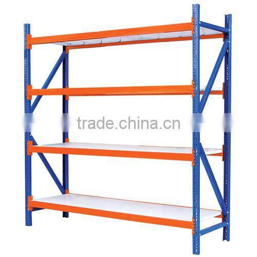 Heavy-duty warehouse storage rack/metal rack