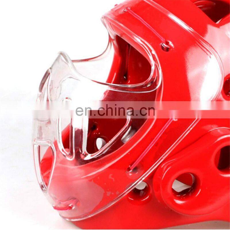 Head guard for Boxing Training Boxing Head guard