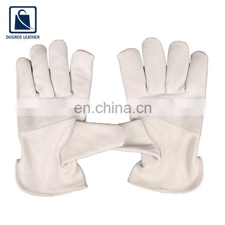 Bulk Sale on Latest Arrival Fashionable and Stylish Leather Gloves from India