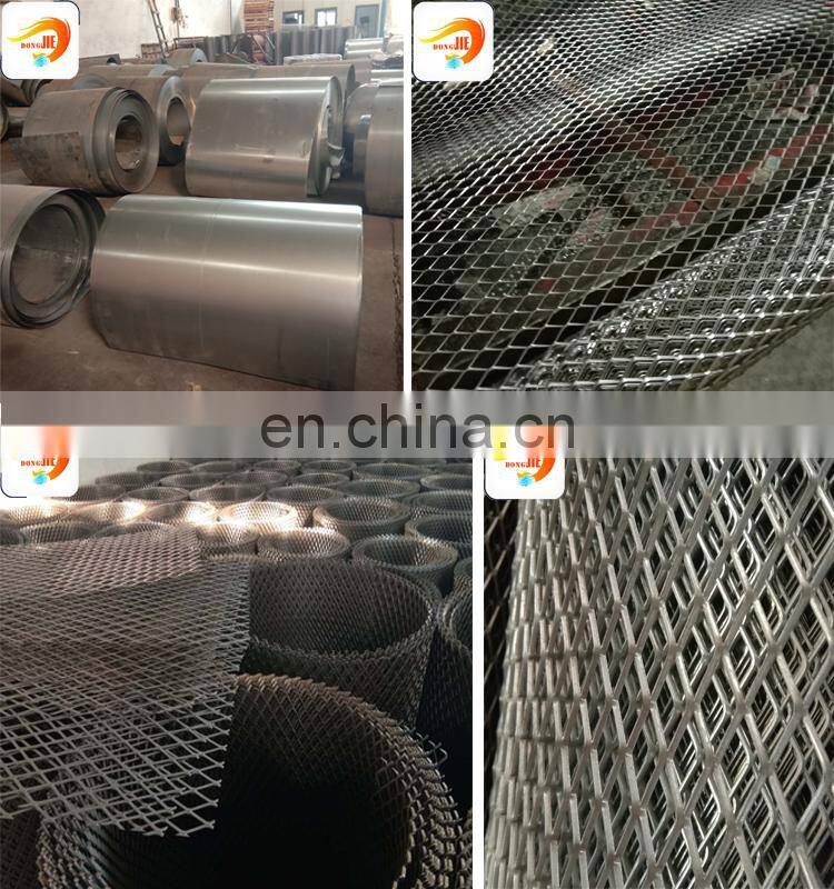 High quality grill metal mesh sheet used for barbecue grills
