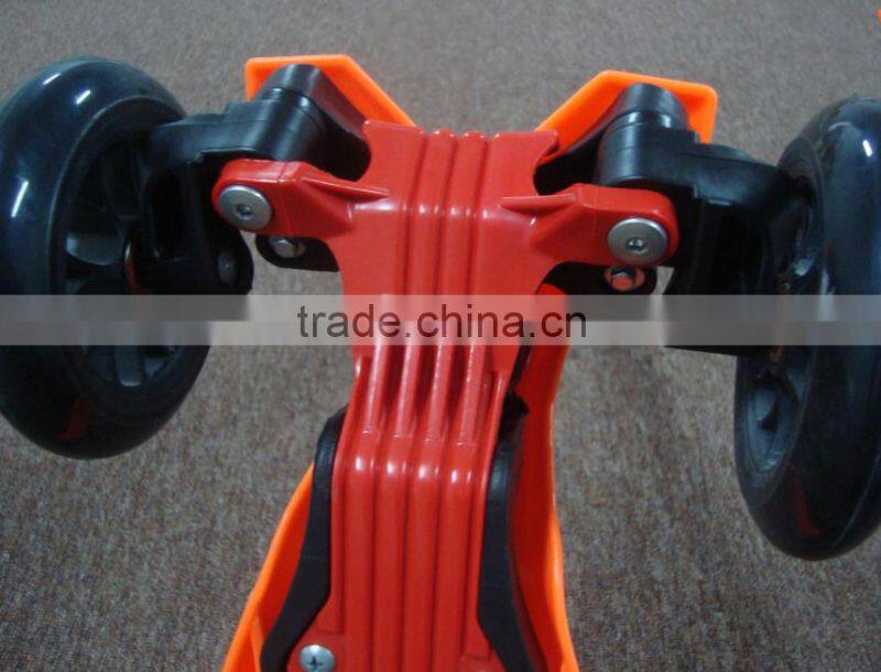 Folding kids mini scooter elektro scooter