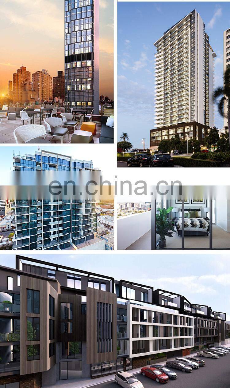 American style aluminum folding bifolding glass door for balcony used NAMI-AAMA,NFRC,NAFS-11