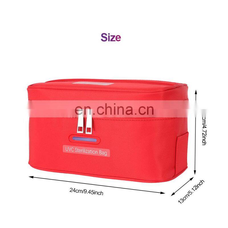 Wholesale Uv Sterilizer Box Big