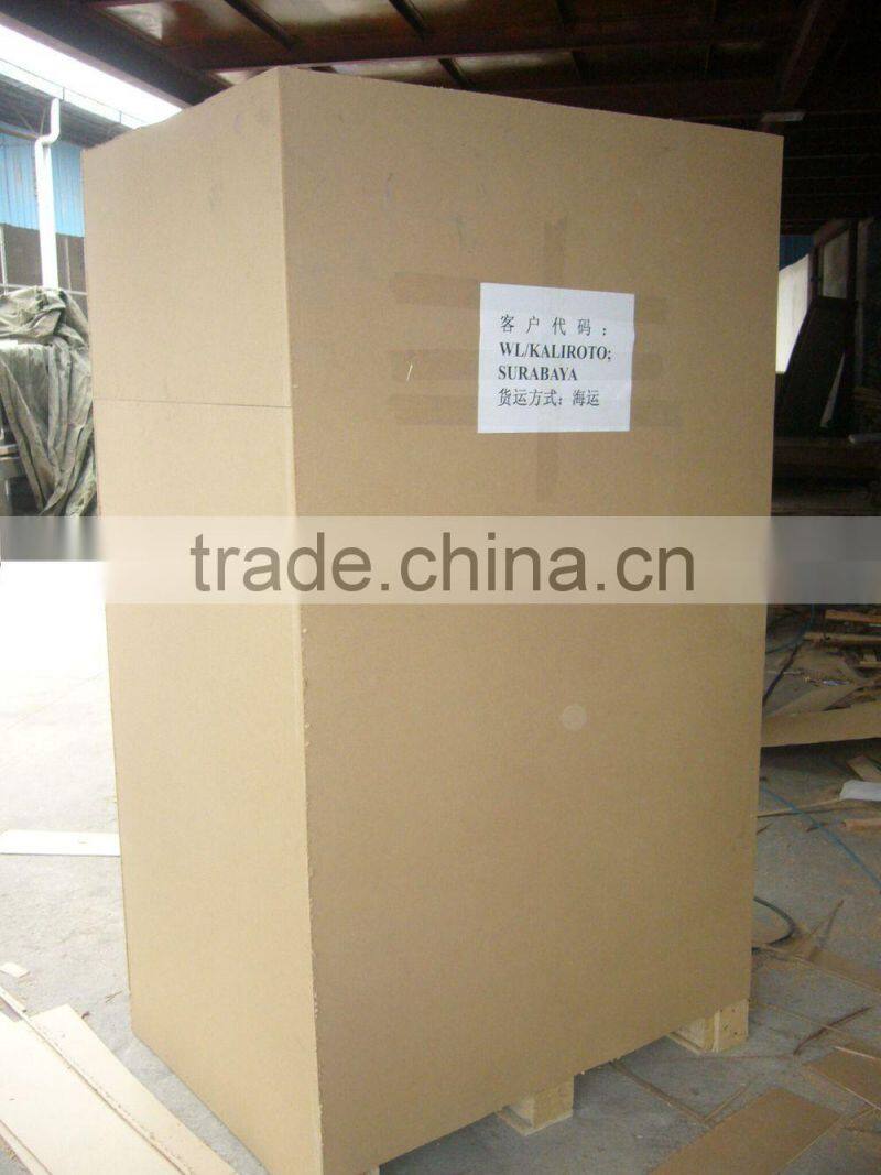 baking equipment electric / gas baking oven automatic bread maker machine