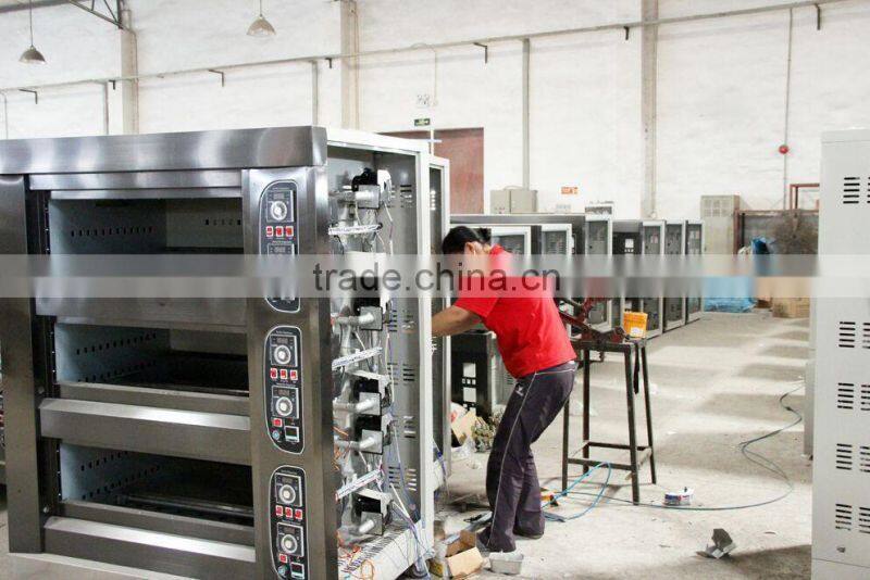 Electric Automatic Bread Proofer Room/ dough ferment box/ fermentation room