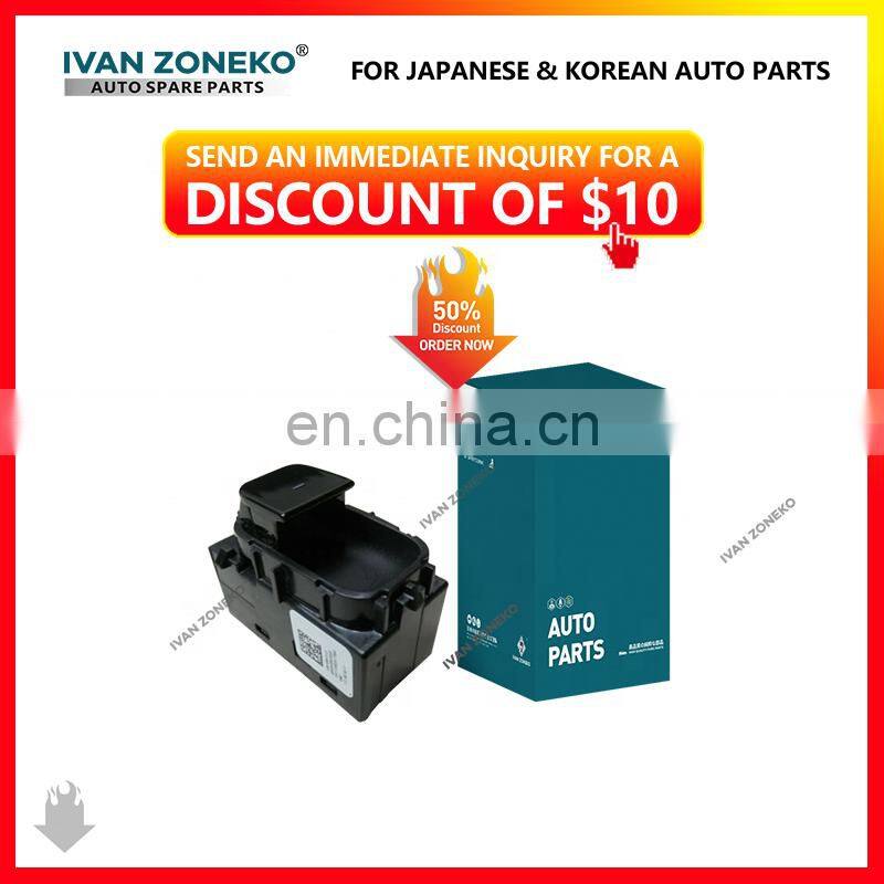 Wholesale Electric Main Replacement Power Main Window For Tesla Model3Modely Window Lift Switch Glass Lifter Switch 1082037