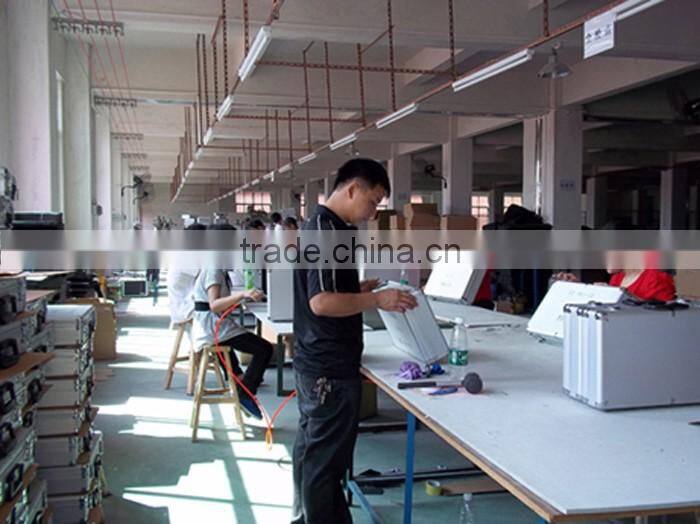 Single Handgun Case for up to 6-Inch Revolver (Black),Plastic Pistol gun case