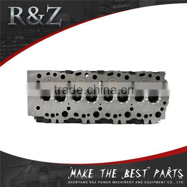 Wholesale high quality 3L cylinder head for Toyota Hilux/4-Runner/Hiace