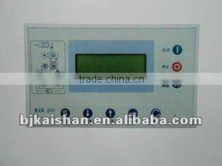 JN75-10 energy saving screw air compressor 1.0Mpa,12.02m3 75KW