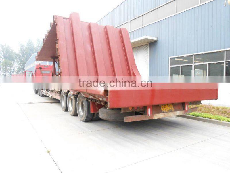 high efficiency 830E dump truck used for mining