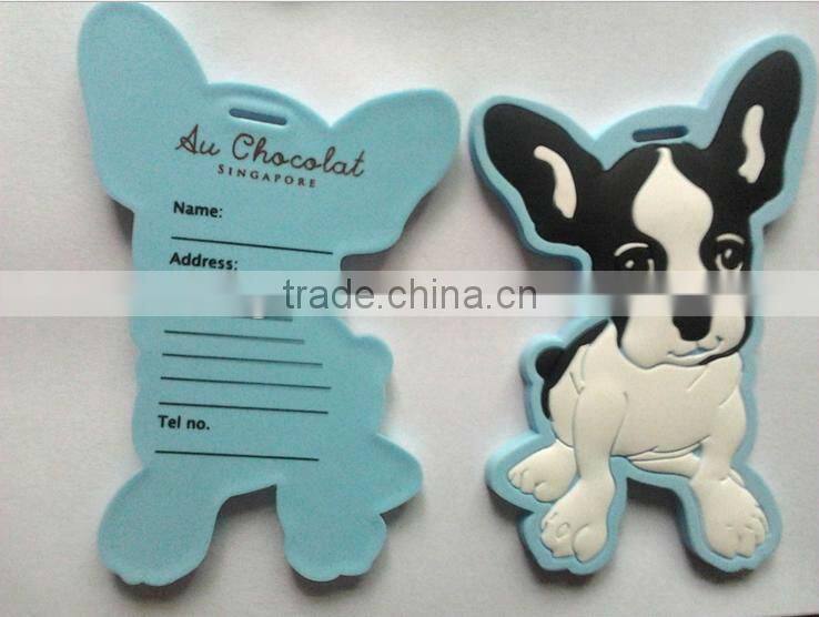 custom 2D soft PVC keychain, cheap bulk 3D rubber key rings, promotion plastic keychain