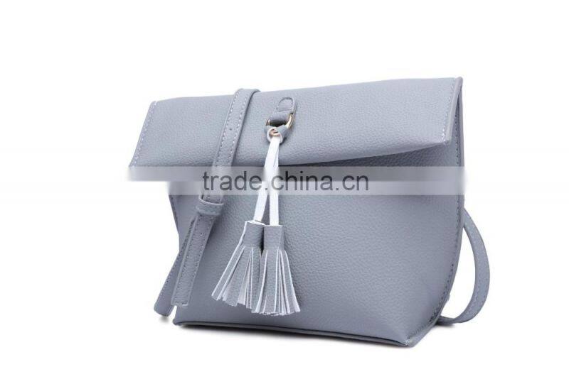 Fashion Soft Lightweight Shoulder Messenger Bag Case Cover Handbag