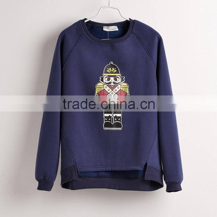 High Quality Custom Hoodies Wholesale Pullover Hoodies with printing from China
