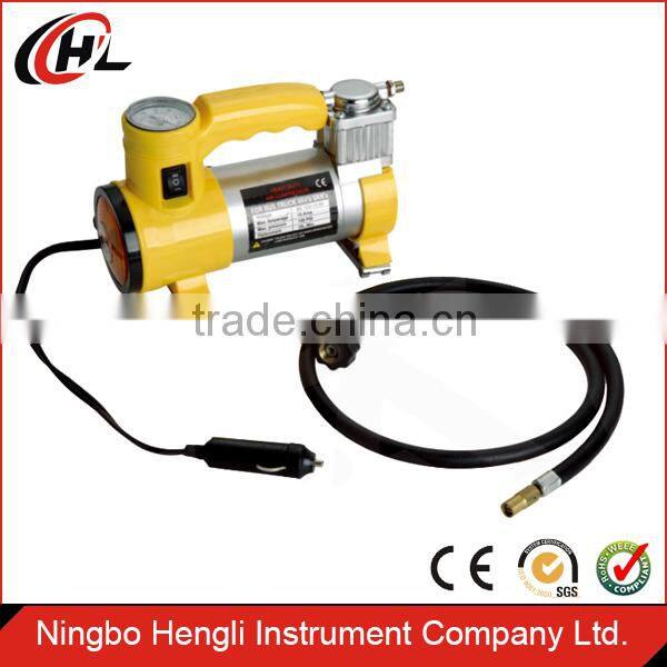 hand held air compressor (HL-8812)