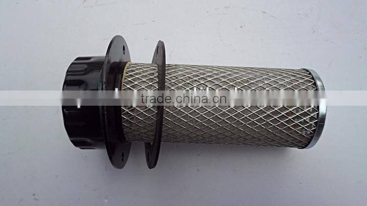 China New Design Products Loader Filler Breather Filter
